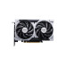 MSI GeForce RTX™ 5060 8G VENTUS 2X OC / 8 ГБ GDDR7 128 бит 2527/28000 МГц, Blackwell/DLSS4, PCIeX16 5.0, 1xHDMI, 3xDP