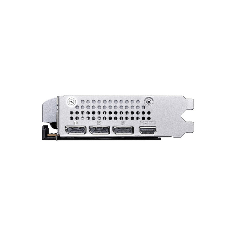 MSI GeForce RTX™ 5060 8G VENTUS 2X OC / 8 ГБ GDDR7 128 бит 2527/28000 МГц, Blackwell/DLSS4, PCIeX16 5.0, 1xHDMI, 3xDP