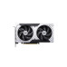 MSI GeForce RTX™ 5060 Ti 8G VENTUS 2X OC PLUS/ 8 ГБ GDDR7 128 бит 2602/28000 МГц, Blackwell/ DLSS4, PCIeX16 5.0,