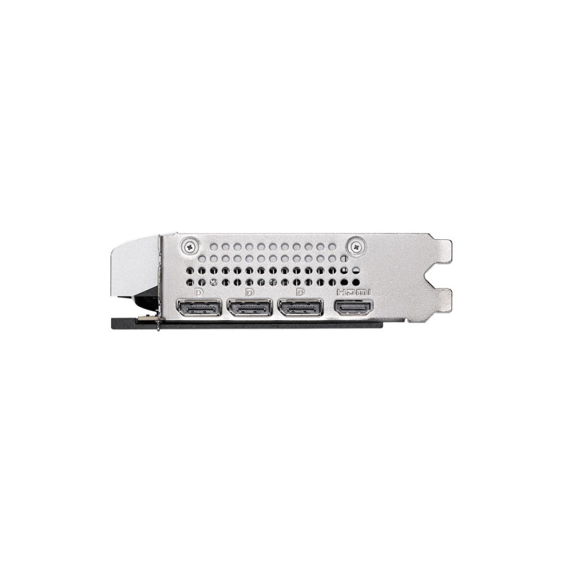 MSI GeForce RTX™ 5060 Ti 8G VENTUS 2X OC PLUS/ 8 ГБ GDDR7 128 бит 2602/28000 МГц, Blackwell/ DLSS4, PCIeX16 5.0,