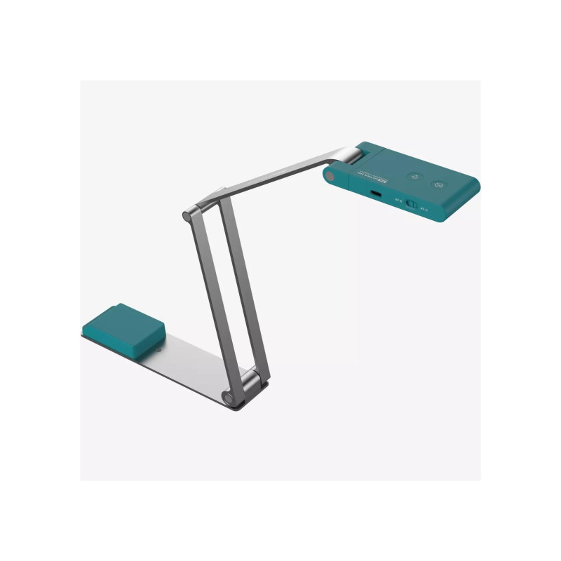 Document Scanner Canon IRIScan Visualizer 7 (4430V326) camera-based scanner A3, Sony CMOS camera 13MP, 4160 x 3120