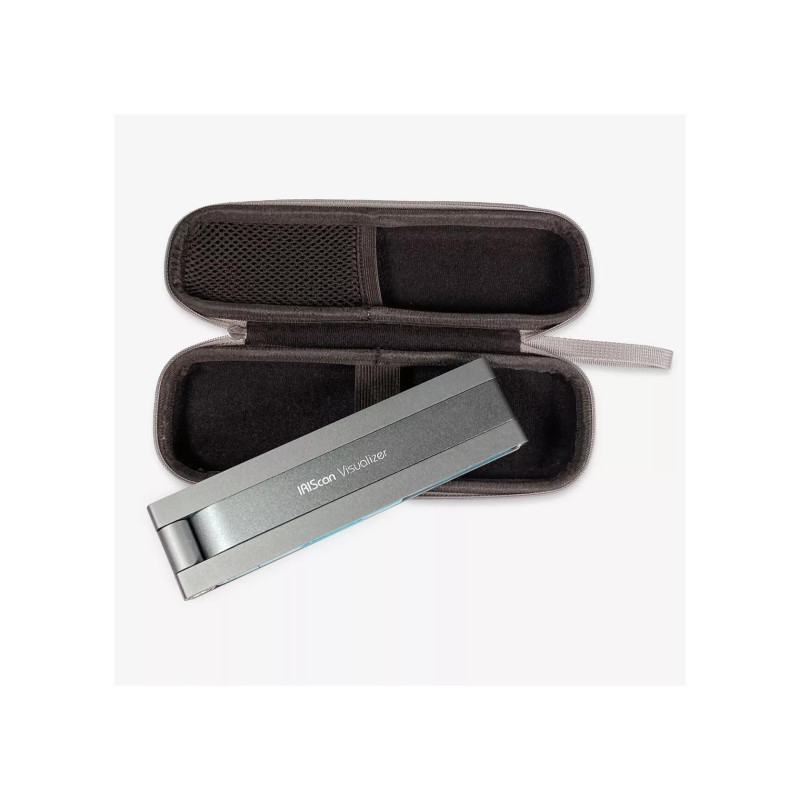 Document Scanner Canon IRIScan Visualizer 7 (4430V326) camera-based scanner A3, Sony CMOS camera 13MP, 4160 x 3120