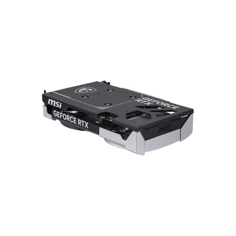 MSI GeForce RTX™ 5050 8G VENTUS 2X OC / 8GB GDDR6 128Bit 2620/20000Mhz, Blackwell, PCI-E Gen5, 1xHDMI, 3xDP, Dual