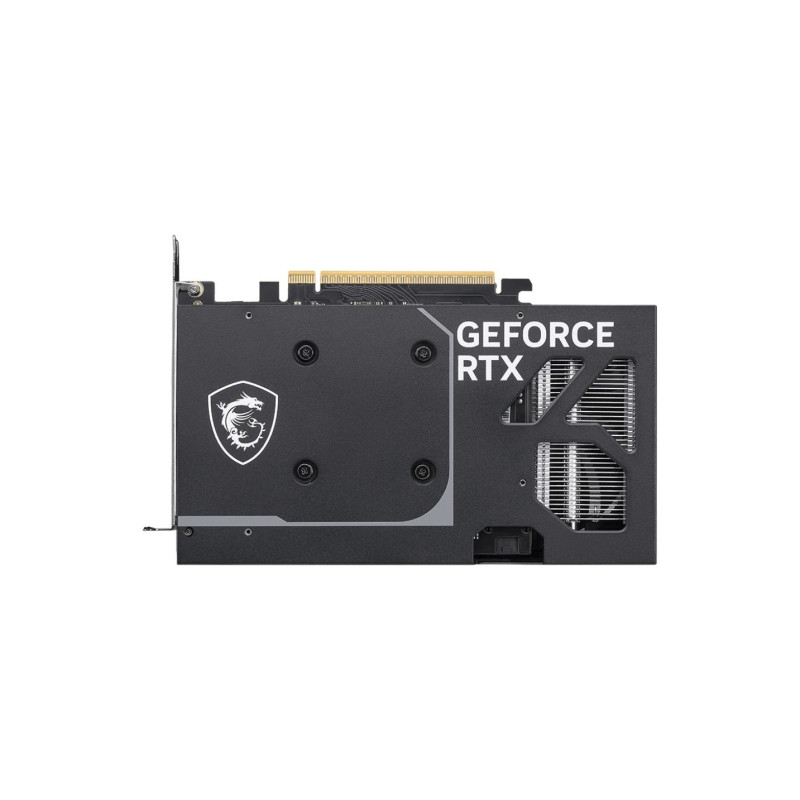MSI GeForce RTX™ 5050 8G VENTUS 2X OC / 8GB GDDR6 128Bit 2620/20000Mhz, Blackwell, PCI-E Gen5, 1xHDMI, 3xDP, Dual