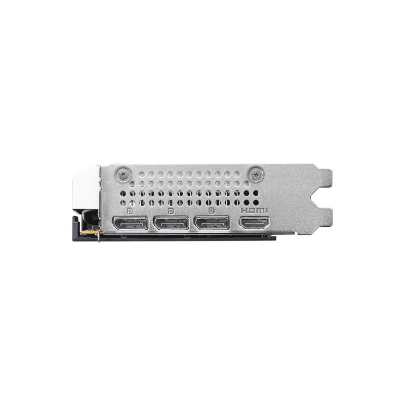 MSI GeForce RTX™ 5050 8G VENTUS 2X OC / 8GB GDDR6 128Bit 2620/20000Mhz, Blackwell, PCI-E Gen5, 1xHDMI, 3xDP, Dual