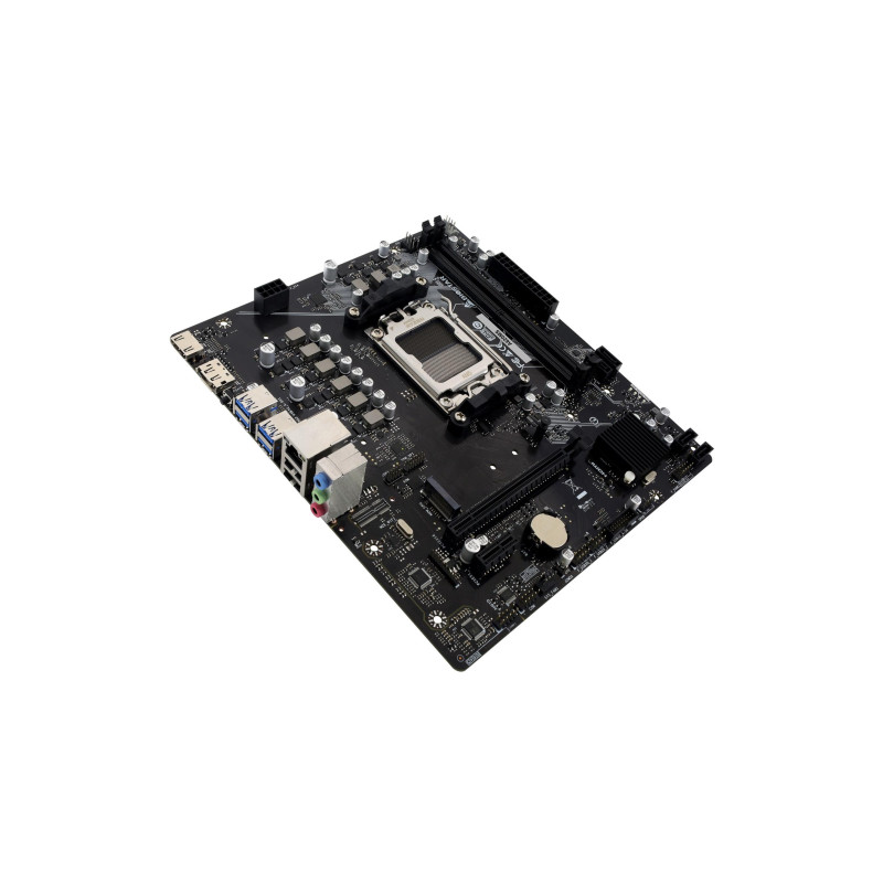 BIOSTAR A620MS