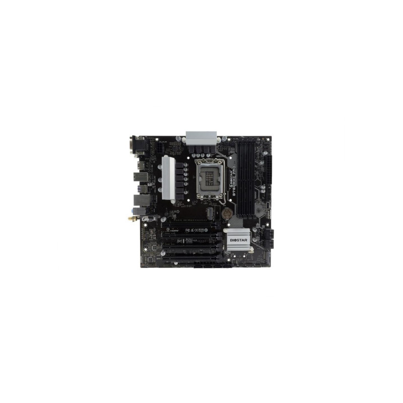 BIOSTAR B760MXC PRO