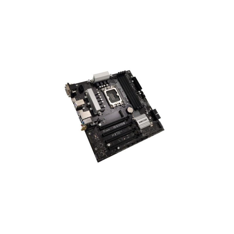 BIOSTAR B760MXC PRO