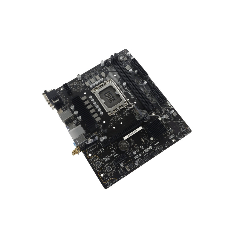 BIOSTAR B690MX2-E D4