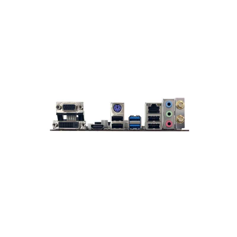BIOSTAR B690MX2-E D4