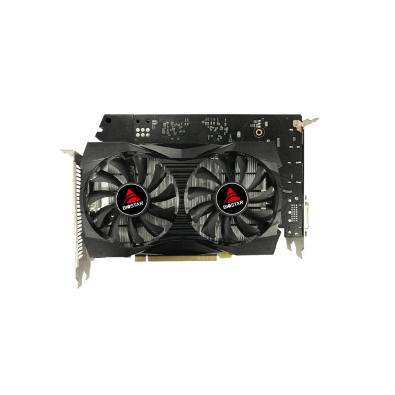 Biostar GeForce GT1050 Ti