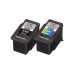 Ink Cartridge Canon PG-440/CL-441 (5219B009), black and color for PIXMA MG2140/ 2240/2245/3140/3240/3540/4140/4240