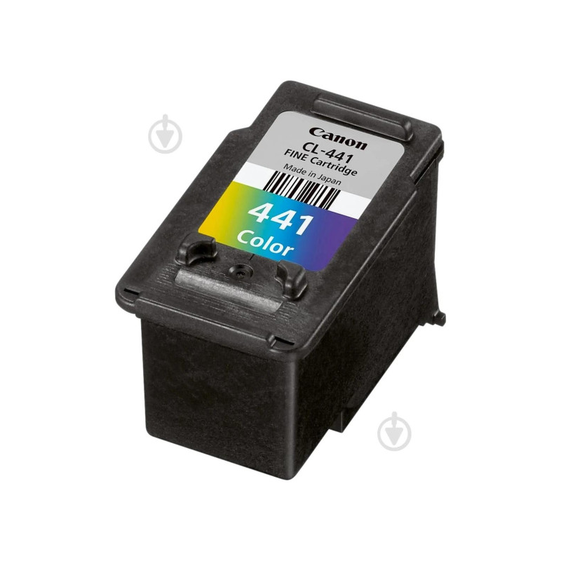 Ink Cartridge Canon PG-440/CL-441 (5219B009), black and color for PIXMA MG2140/ 2240/2245/3140/3240/3540/4140/4240