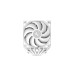 Кулер DEEPCOOL "AK620 DIGITAL PRO WH", сокет LGA2066/2011/1851/1700/1200/115x и AM5/AM4, до 260 Вт, двухканальный