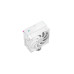 Кулер DEEPCOOL "AK400 DIGITAL PRO WH", сокет Intel 1851/1700/1200/115x и AMD AM5/AM4, до 220 Вт, 1 кулер 120 мм