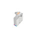 Кулер DEEPCOOL "AK400 DIGITAL PRO WH", сокет Intel 1851/1700/1200/115x и AMD AM5/AM4, до 220 Вт, 1 кулер 120 мм