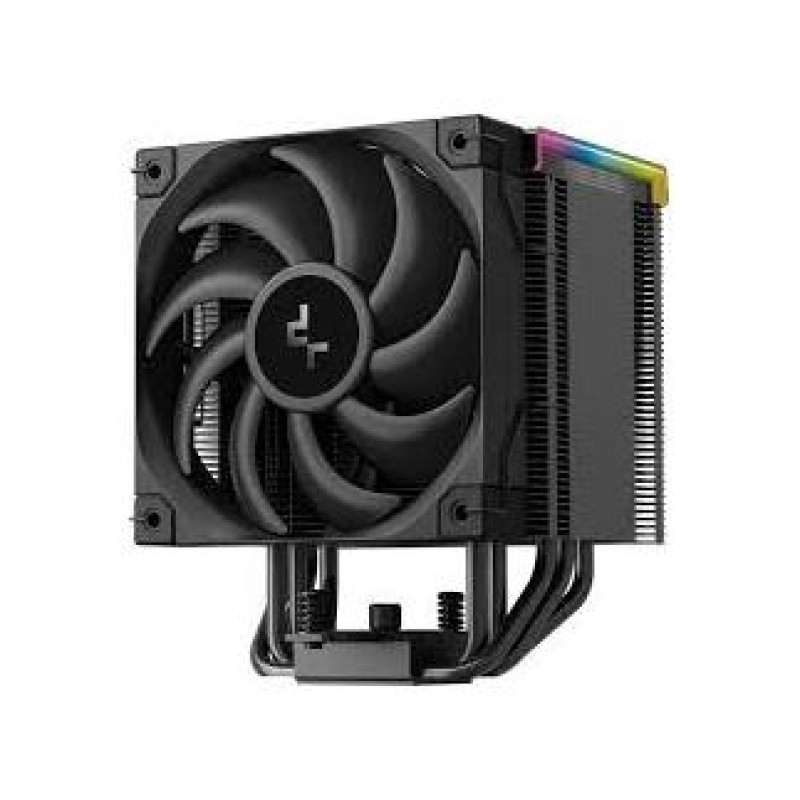 Кулер DEEPCOOL "AK500 DIGITAL PRO", сокет Intel LGA2066/2011/1851/1700/1200/115x и AMD AM5/AM4, до 240 Вт,