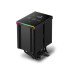 Кулер DEEPCOOL "AK500 DIGITAL PRO", сокет Intel LGA2066/2011/1851/1700/1200/115x и AMD AM5/AM4, до 240 Вт,