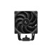 Кулер DEEPCOOL "AK500 DIGITAL PRO", сокет Intel LGA2066/2011/1851/1700/1200/115x и AMD AM5/AM4, до 240 Вт,
