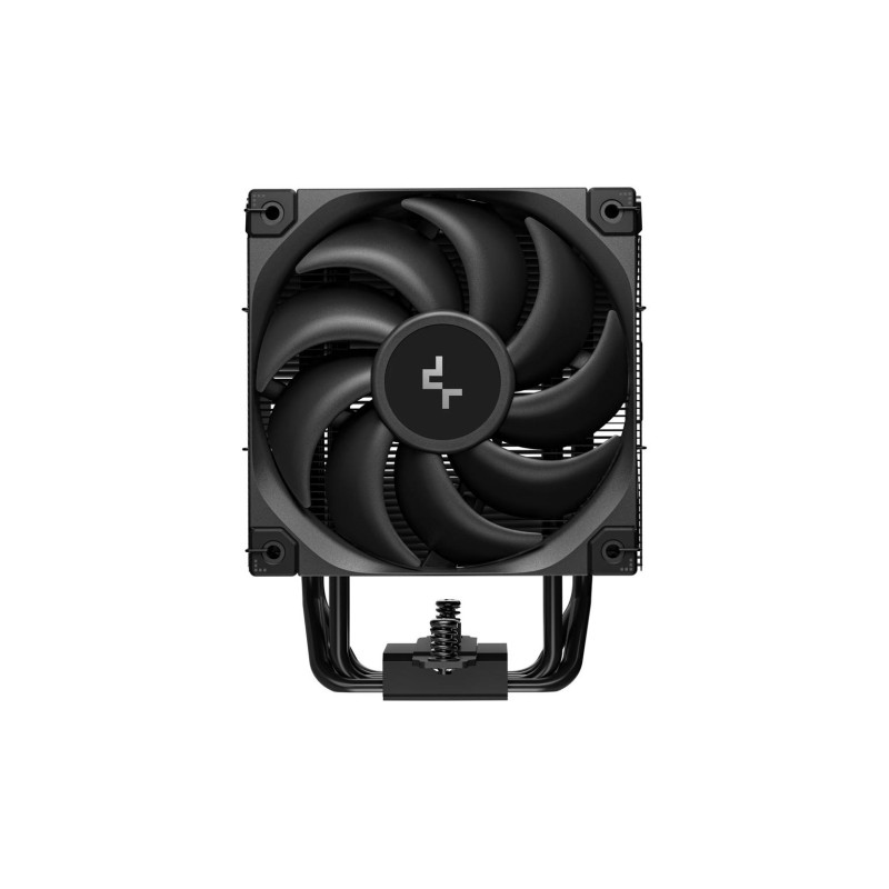 Кулер DEEPCOOL "AK500 DIGITAL PRO", сокет Intel LGA2066/2011/1851/1700/1200/115x и AMD AM5/AM4, до 240 Вт,