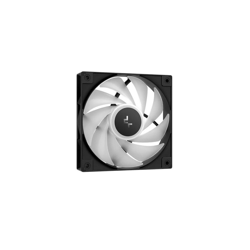 Кулер для процессора Deepcool AG620 BK ARGB V2, Black
