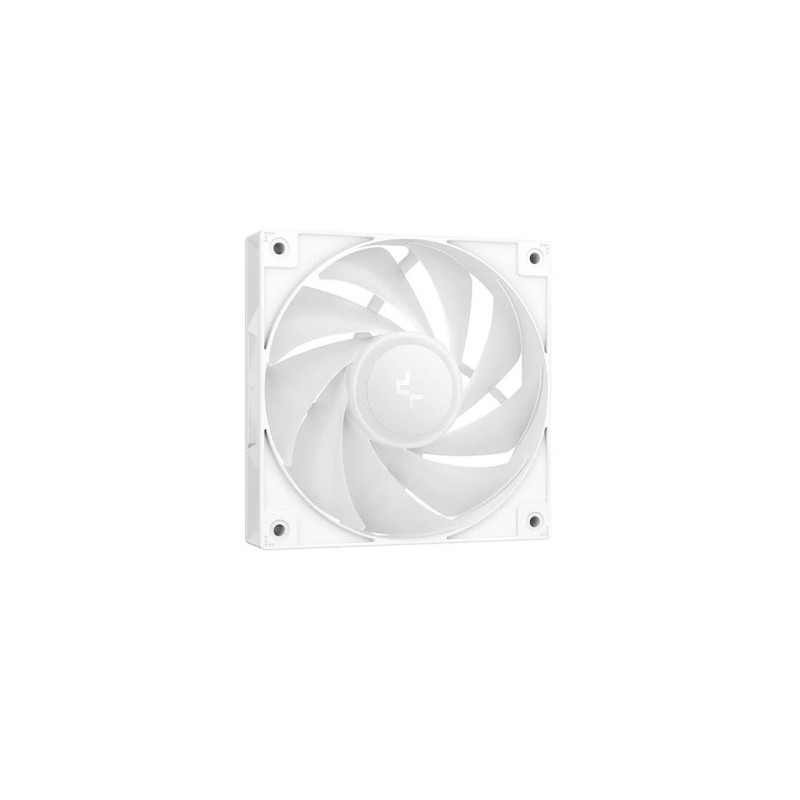 Кулер для процессора Deepcool AG620 WH ARGB V2, White