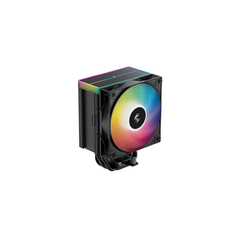 DEEPCOOL AG500 BK ARGB V2