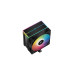 DEEPCOOL AG500 BK ARGB V2
