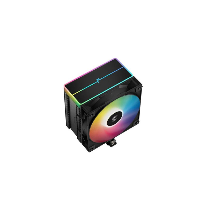 DEEPCOOL AG500 BK ARGB V2