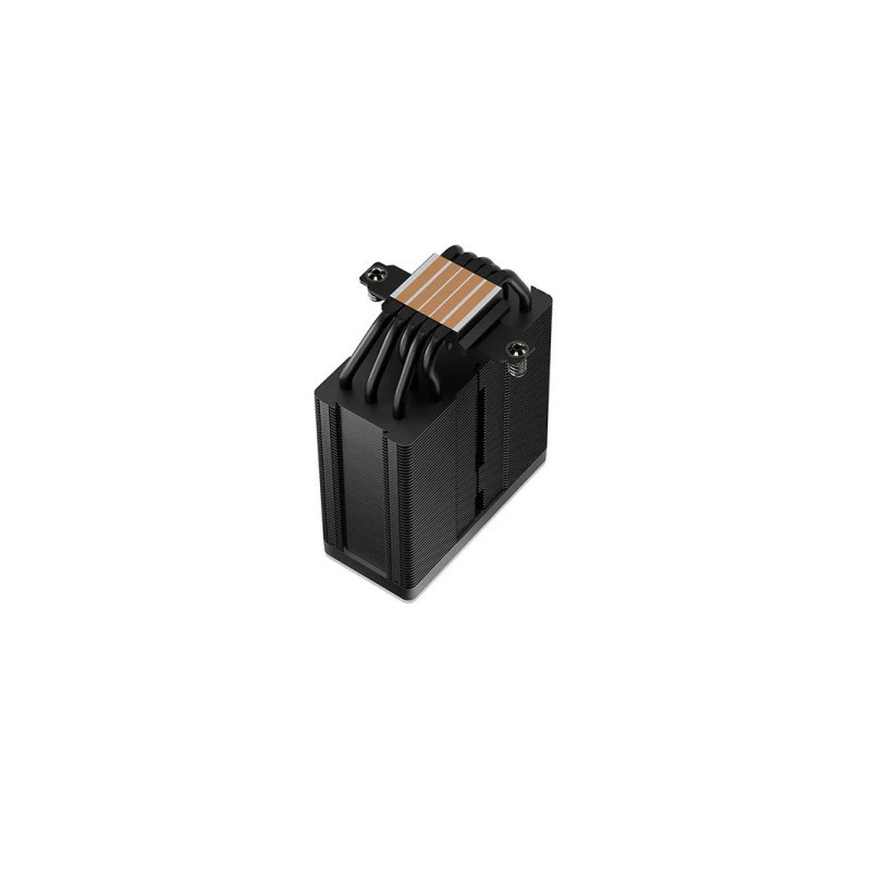 DEEPCOOL AG500 BK ARGB V2