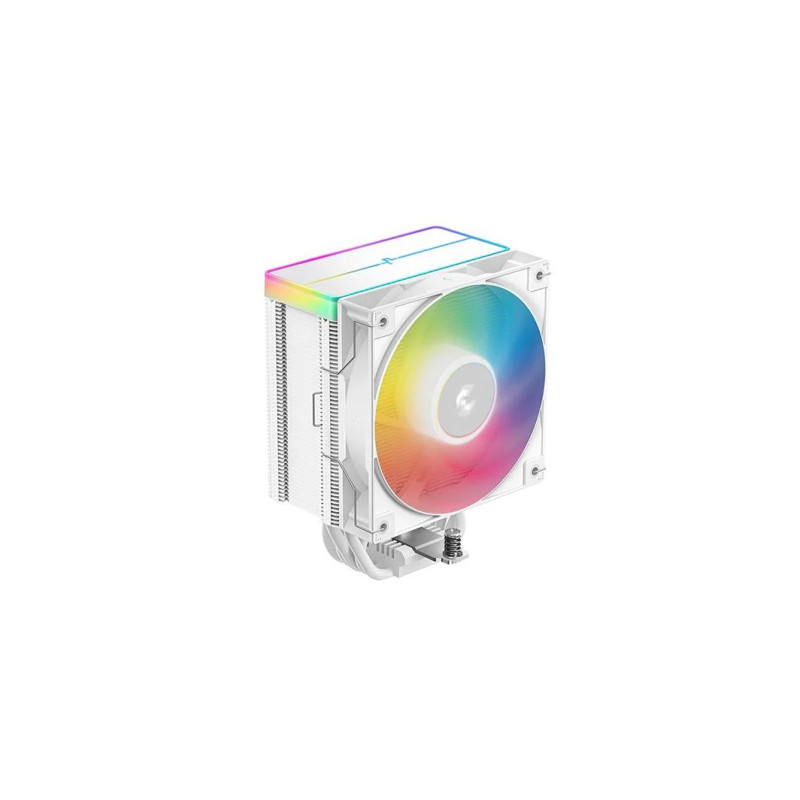 DEEPCOOL AG500 WH ARGB V2