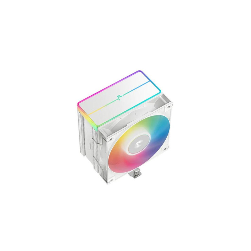 DEEPCOOL AG500 WH ARGB V2