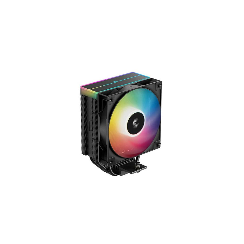 DEEPCOOL AG400 BK ARGB V2