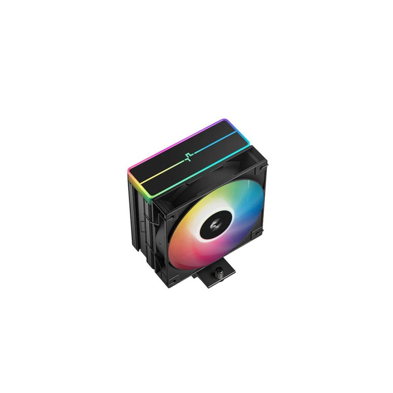 DEEPCOOL AG400 BK ARGB V2