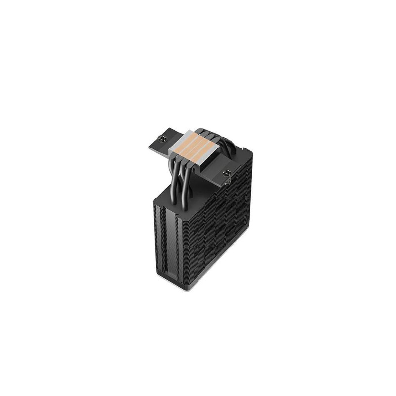 DEEPCOOL AG400 BK ARGB V2
