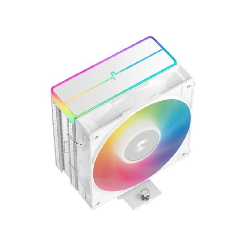 DEEPCOOL AG400 WH ARGB V2