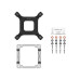 DEEPCOOL AG400 WH ARGB V2