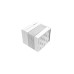 Кулер DEEPCOOL "ASSASSIN VC ELITE WH", Intel Socket LGA 2066/2011/1851/1700/1200/115x и AMD AM5/AM4, до