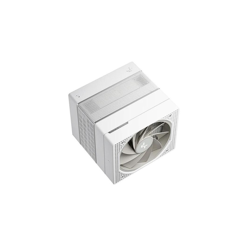 Кулер DEEPCOOL "ASSASSIN VC ELITE WH", Intel Socket LGA 2066/2011/1851/1700/1200/115x и AMD AM5/AM4, до