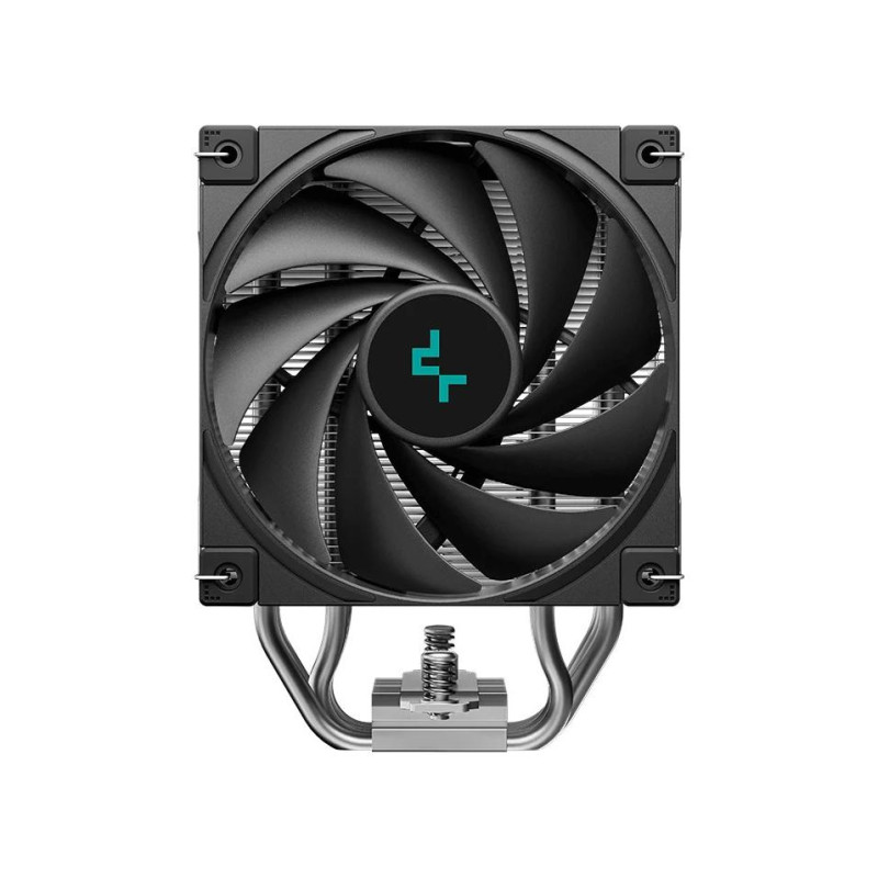 Кулер DEEPCOOL "AK500S DIGITAL SE", сокет Intel LGA1851/1700/1200/115x и AMD AM5/AM4, до 240 Вт, 1x FDB