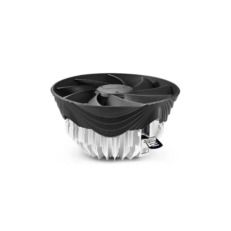 Кулер DEEPCOOL "GAMMA HUNTER V2", сокет LGA1851/1700/1200/115x и AM5/AM4, до 65 Вт, 120х120х25 мм, 1600 об/мин±