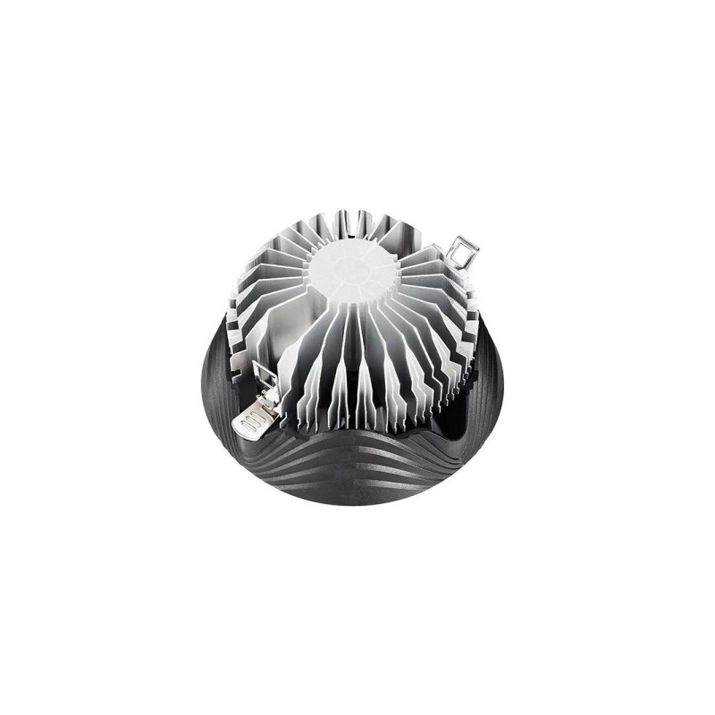 Кулер DEEPCOOL "GAMMA HUNTER V2", сокет LGA1851/1700/1200/115x и AM5/AM4, до 65 Вт, 120х120х25 мм, 1600 об/мин±