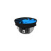 Кулер DEEPCOOL "ARCHER BIGPRO V2", сокет LGA1851/1700/1200/115x и AM5/AM4, до 125 Вт, 120х120х25 мм, 900~2000