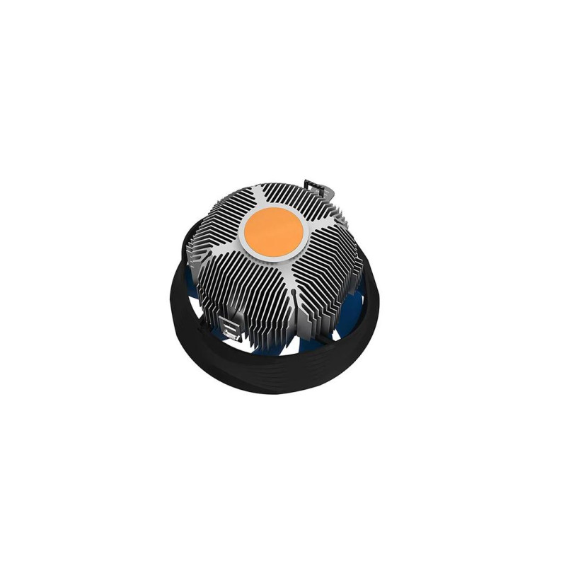 Кулер DEEPCOOL "ARCHER BIGPRO V2", сокет LGA1851/1700/1200/115x и AM5/AM4, до 125 Вт, 120х120х25 мм, 900~2000