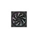 120mm Case Fan - DEEPCOOL ”FL12”, High-Performance 120mm ARGB PWM fan, 120x120x25 mm, 500~2150 RPM±10%, 55CFM, <