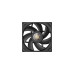 92mm Case Fan - DEEPCOOL ”FT9 SLIM”, High-performance 92mm thin-profile PWM fan, 92x92x15 mm, 500~2950 RPM±10%, 31.