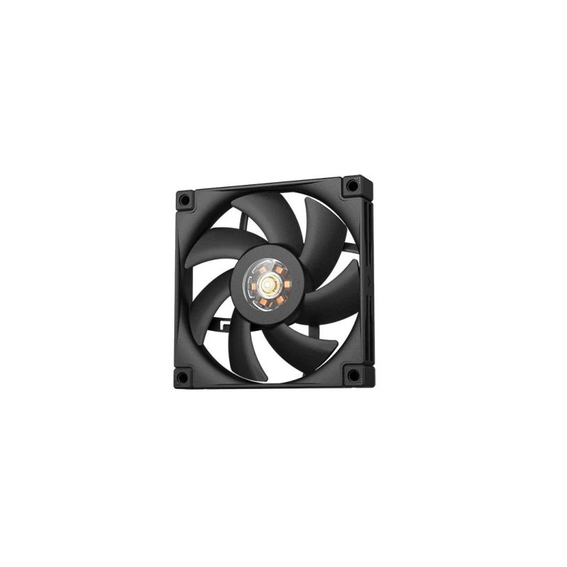 92mm Case Fan - DEEPCOOL ”FT9 SLIM”, High-performance 92mm thin-profile PWM fan, 92x92x15 mm, 500~2950 RPM±10%, 31.