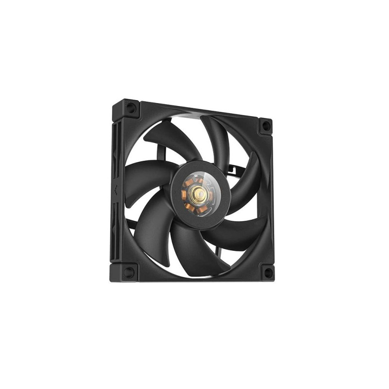 92mm Case Fan - DEEPCOOL ”FT9 SLIM”, High-performance 92mm thin-profile PWM fan, 92x92x15 mm, 500~2950 RPM±10%, 31.