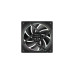 120-мм вентилятор для корпуса - DEEPCOOL ”FL12 SE”, 120-мм вентилятор с ARGB-подсветкой и ШИМ-управлением, 120 x 120 x 25 мм, 400–1900 об/мин ±10%, 50,74 куб. футов в минуту, <28,67 дБ(A)