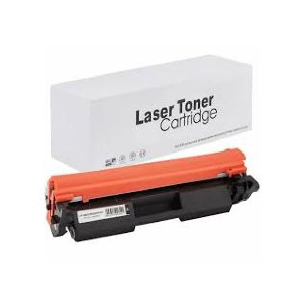 Совместимый лазерный HP 230X CF230X/CRG051H (230X) 4000 стр.